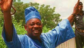 Democracy Day: Accord Party urges Tinubu to declare late MKO Abiola President-elect